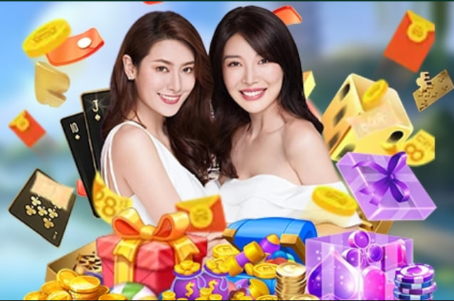 Hình ảnh quảng cáo của ta28 hiển thị nền tảng và các lợi ích