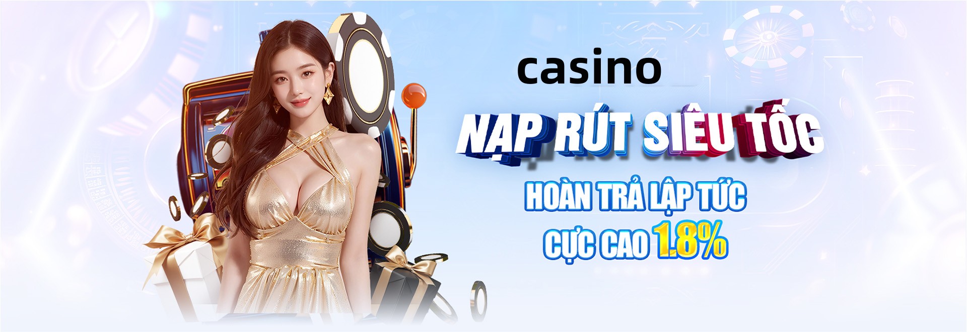 Hình ảnh quảng cáo của ta28 hiển thị nền tảng và các lợi ích