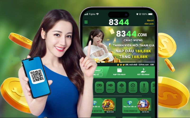 Hình ảnh quảng cáo của ta28 hiển thị nền tảng và các lợi ích