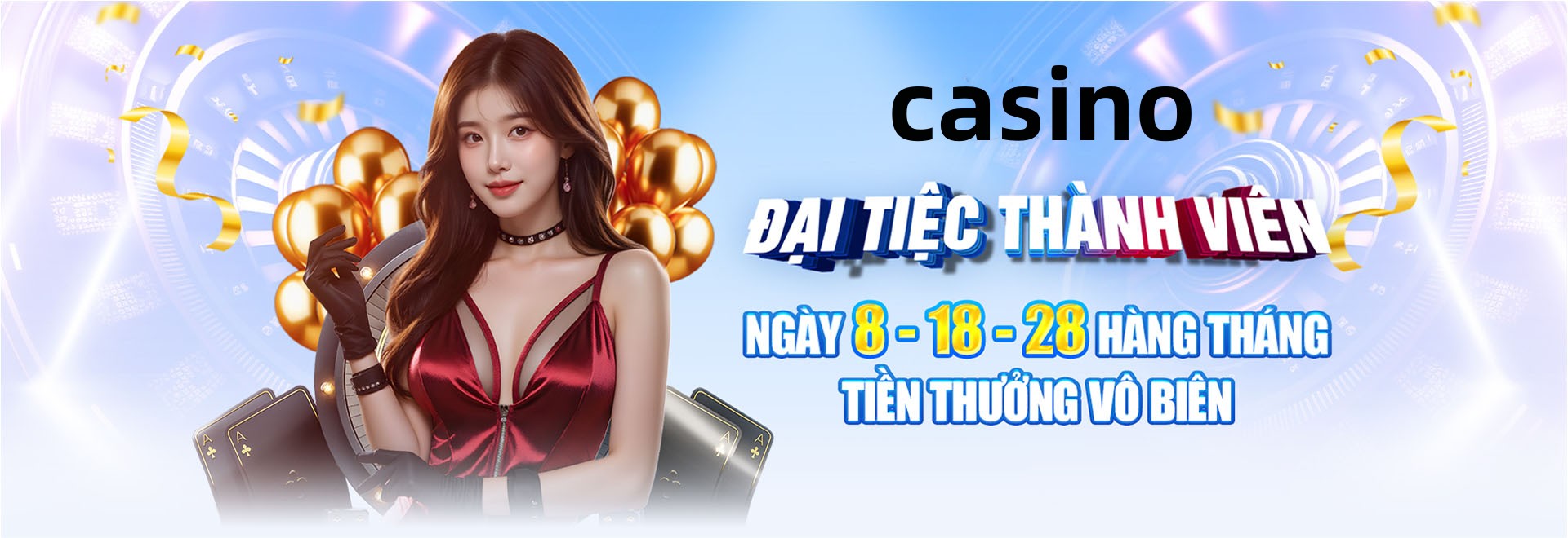 Hình ảnh quảng cáo của ta28 hiển thị nền tảng và các lợi ích
