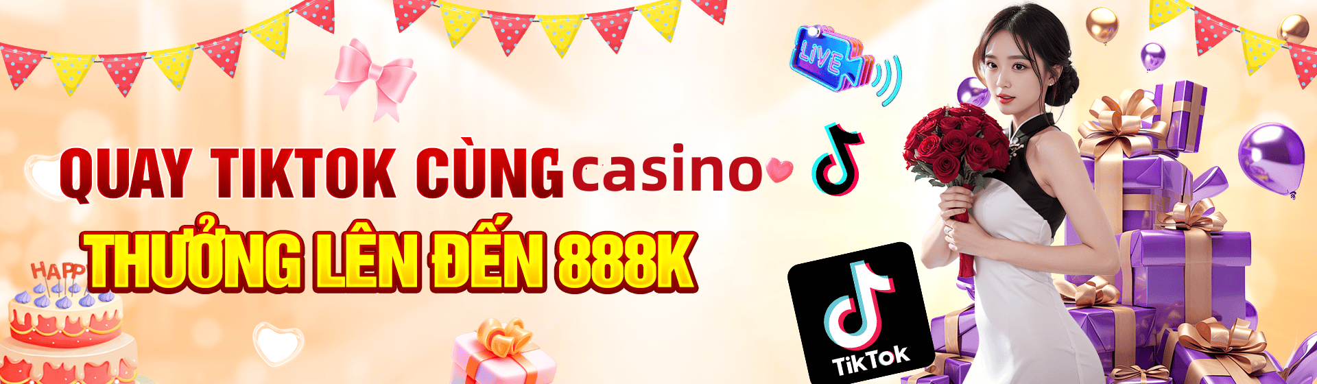 Hình ảnh quảng cáo của ta28 hiển thị nền tảng và các lợi ích