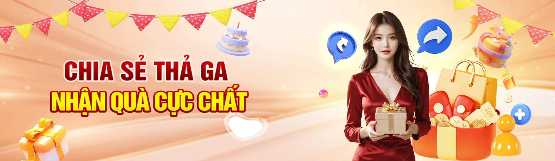 Hình ảnh quảng cáo của ta28 hiển thị nền tảng và các lợi ích
