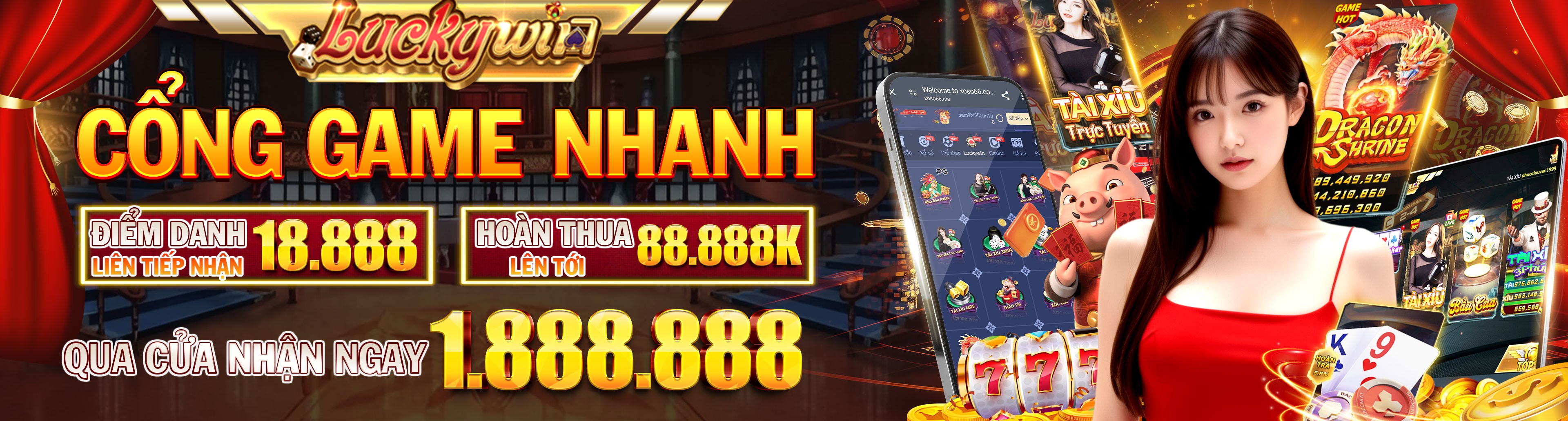 Hình ảnh quảng cáo của ta28 hiển thị nền tảng và các lợi ích