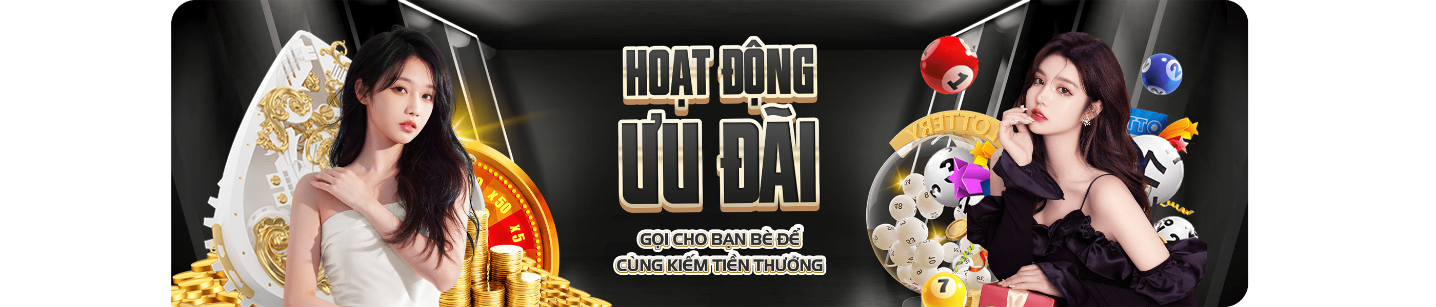 Hình ảnh quảng cáo của ta28 hiển thị nền tảng và các lợi ích