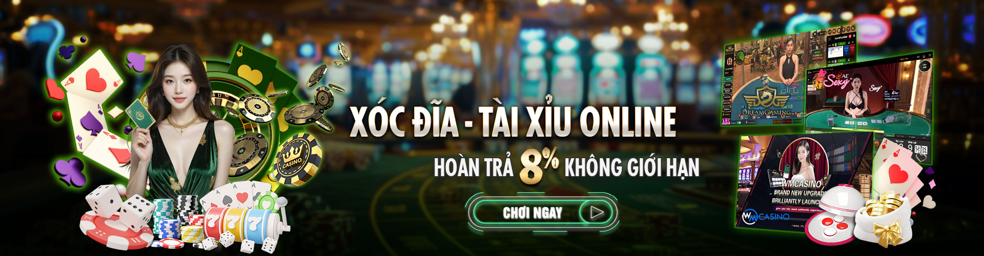 Hình ảnh quảng cáo của ta28 hiển thị nền tảng và các lợi ích