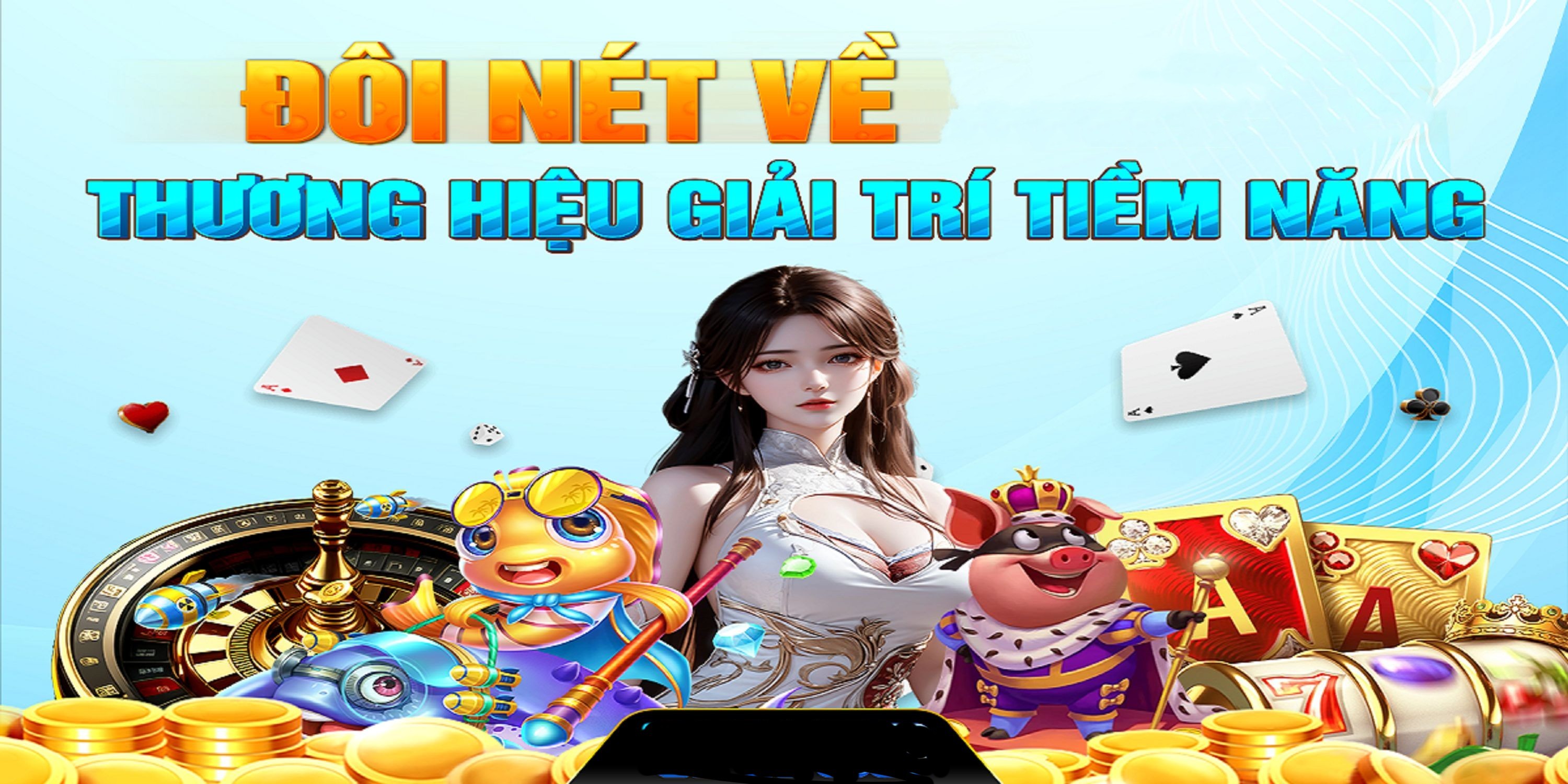 Hình ảnh quảng cáo của ta28 hiển thị nền tảng và các lợi ích