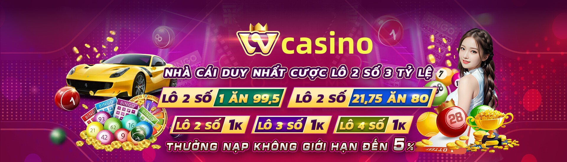 Hình ảnh quảng cáo của ta28 hiển thị nền tảng và các lợi ích